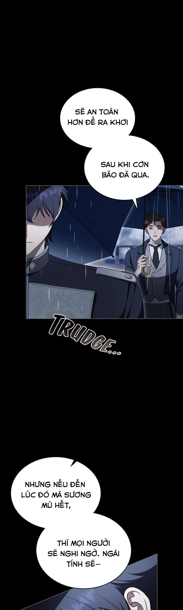 Chúa Phù Hộ Cho Sự Hủy Diệt Của Ta Chapter 34 - 26