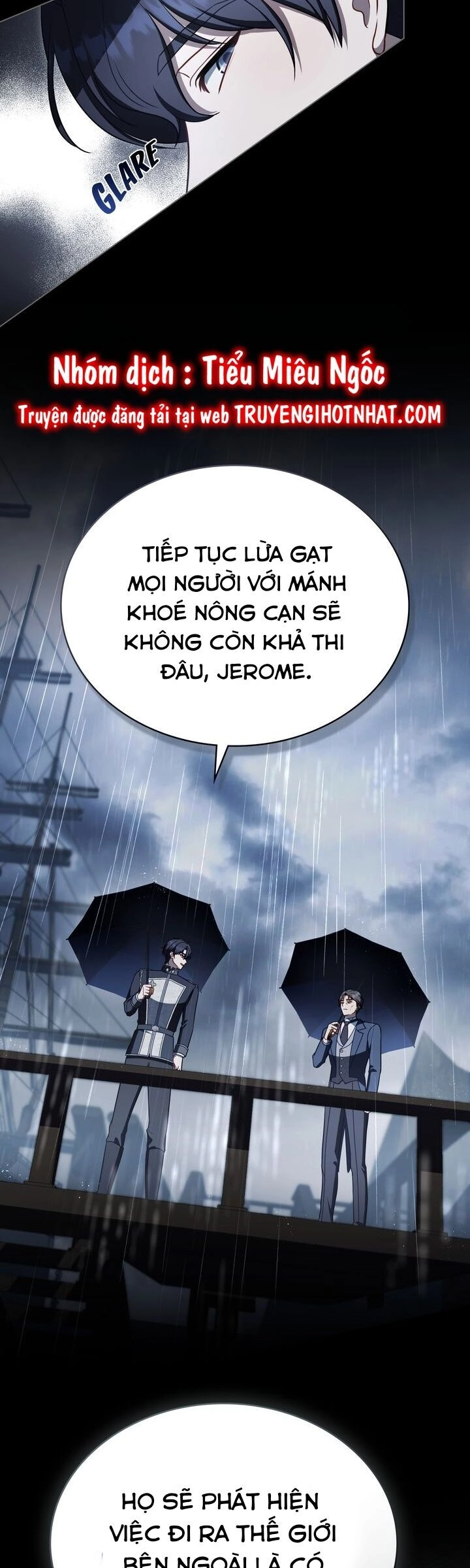 Chúa Phù Hộ Cho Sự Hủy Diệt Của Ta Chapter 34 - 27