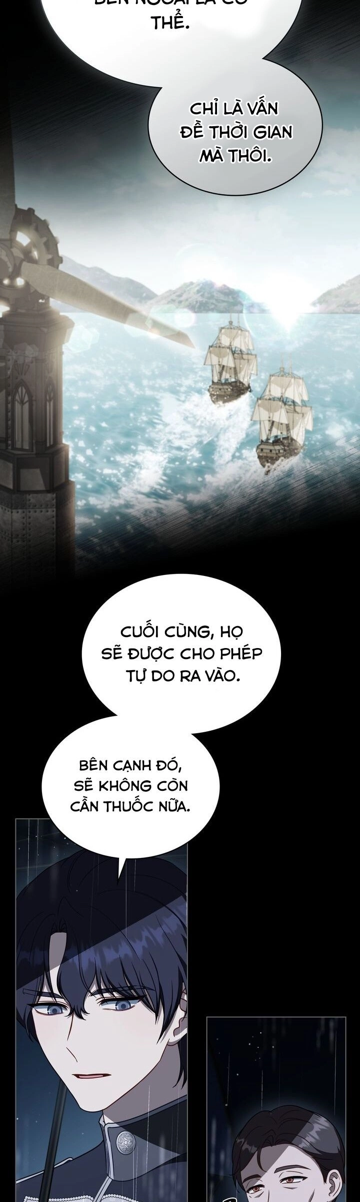Chúa Phù Hộ Cho Sự Hủy Diệt Của Ta Chapter 34 - 28