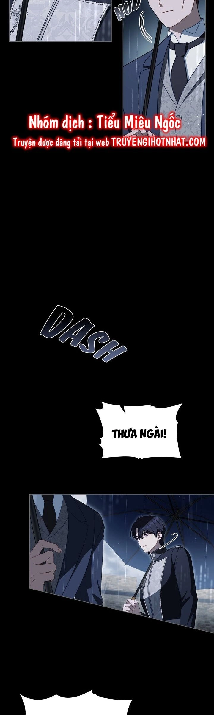 Chúa Phù Hộ Cho Sự Hủy Diệt Của Ta Chapter 34 - 29