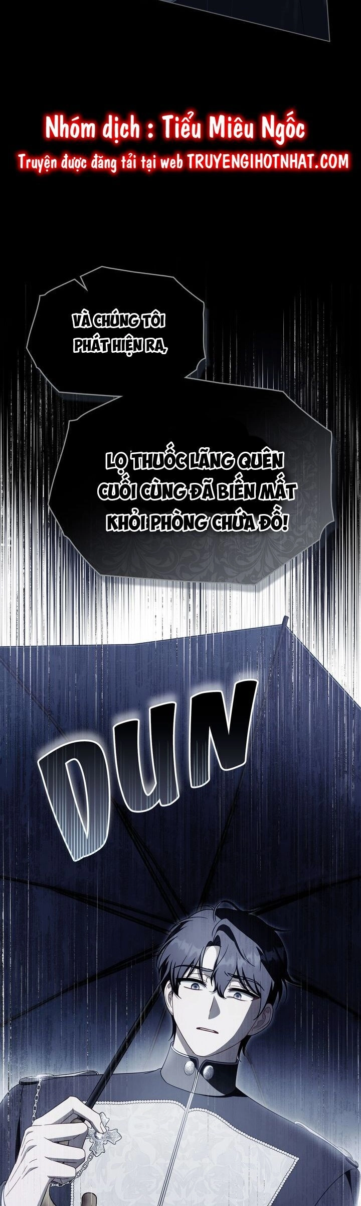 Chúa Phù Hộ Cho Sự Hủy Diệt Của Ta Chapter 34 - 31
