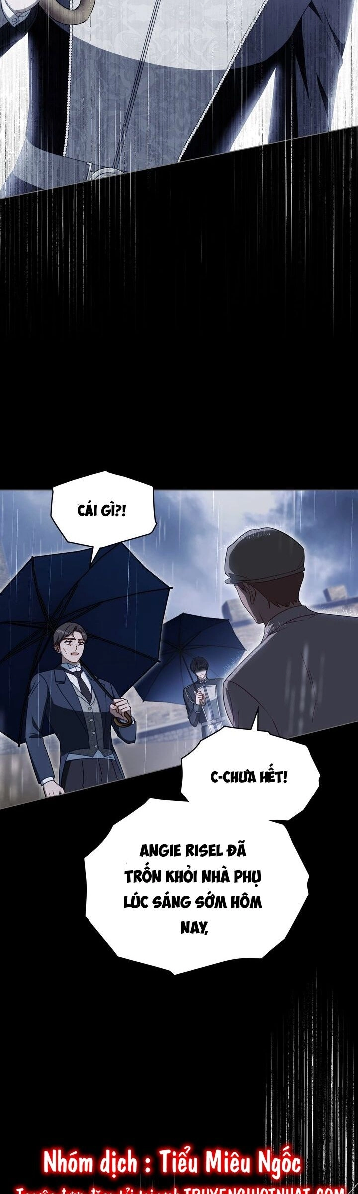 Chúa Phù Hộ Cho Sự Hủy Diệt Của Ta Chapter 34 - 32
