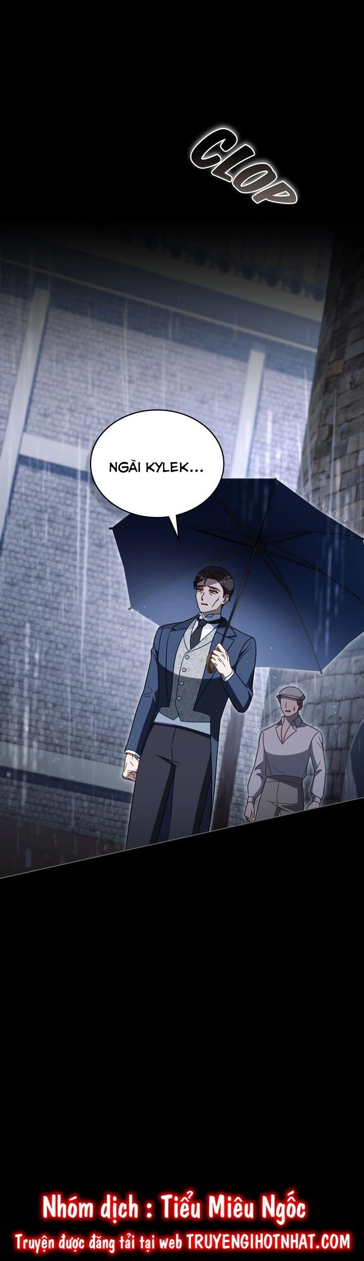 Chúa Phù Hộ Cho Sự Hủy Diệt Của Ta Chapter 34 - 40