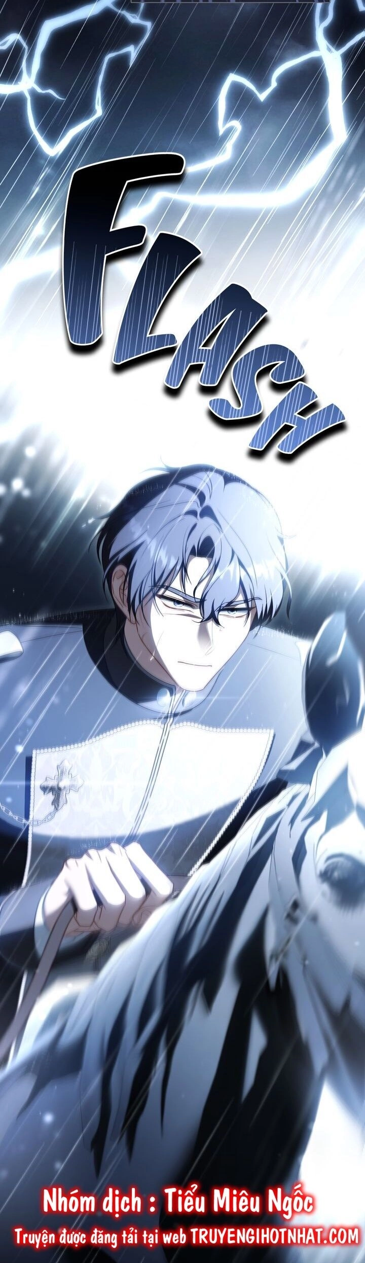 Chúa Phù Hộ Cho Sự Hủy Diệt Của Ta Chapter 34 - 42