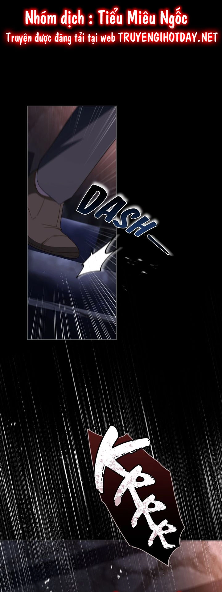 Chúa Phù Hộ Cho Sự Hủy Diệt Của Ta Chapter 35 - 3