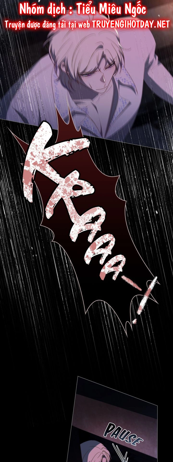 Chúa Phù Hộ Cho Sự Hủy Diệt Của Ta Chapter 35 - 4