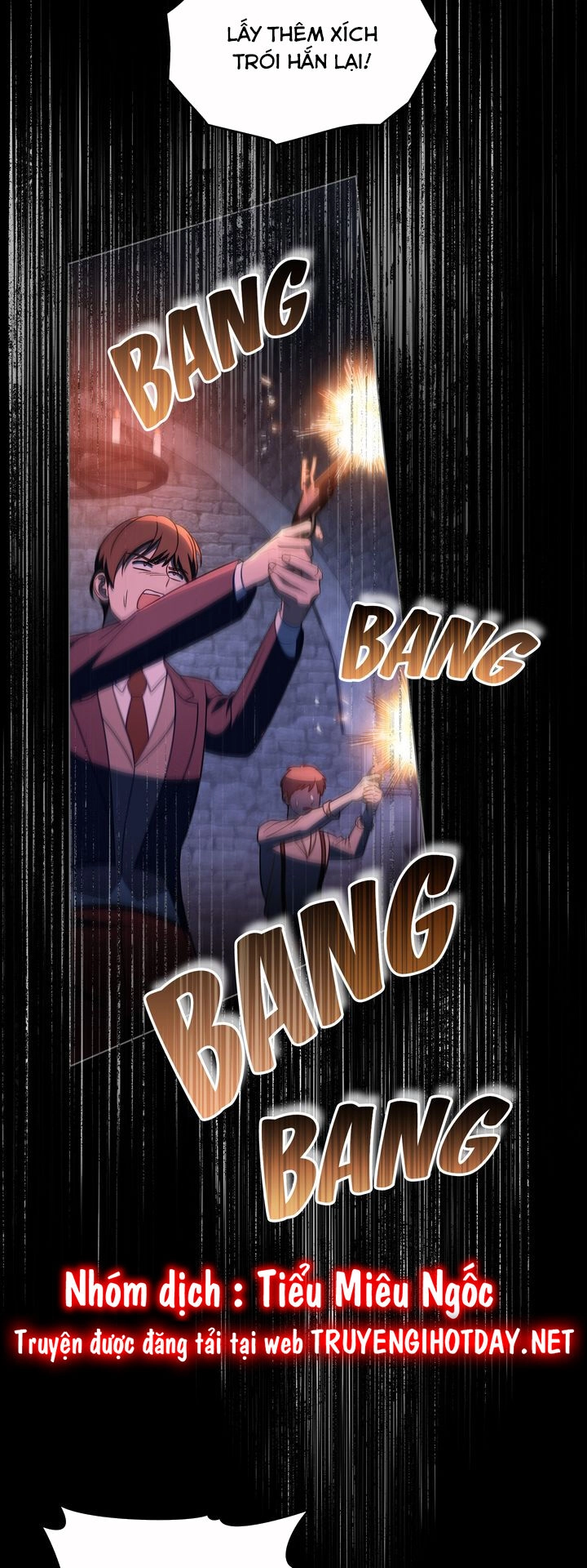 Chúa Phù Hộ Cho Sự Hủy Diệt Của Ta Chapter 35 - 6