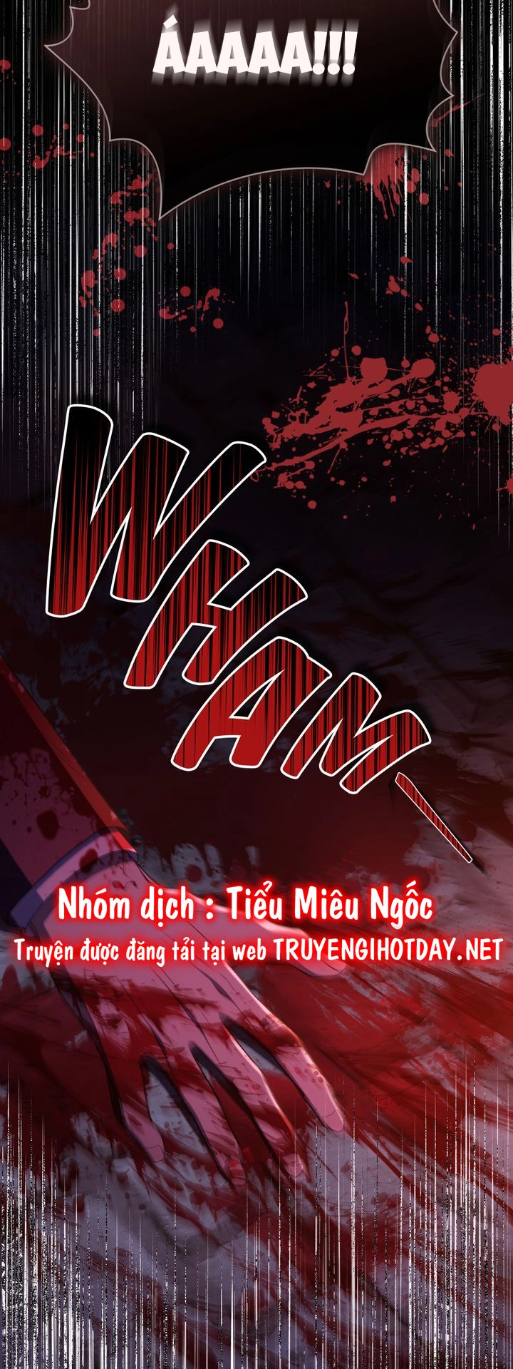 Chúa Phù Hộ Cho Sự Hủy Diệt Của Ta Chapter 35 - 9