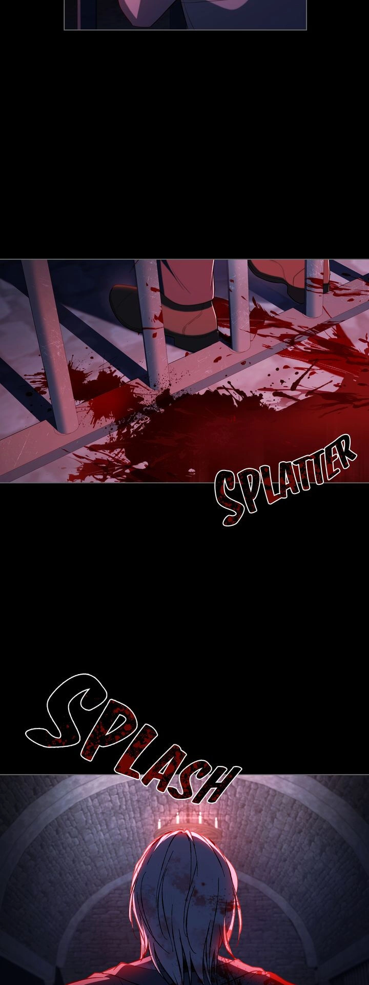 Chúa Phù Hộ Cho Sự Hủy Diệt Của Ta Chapter 35 - 11