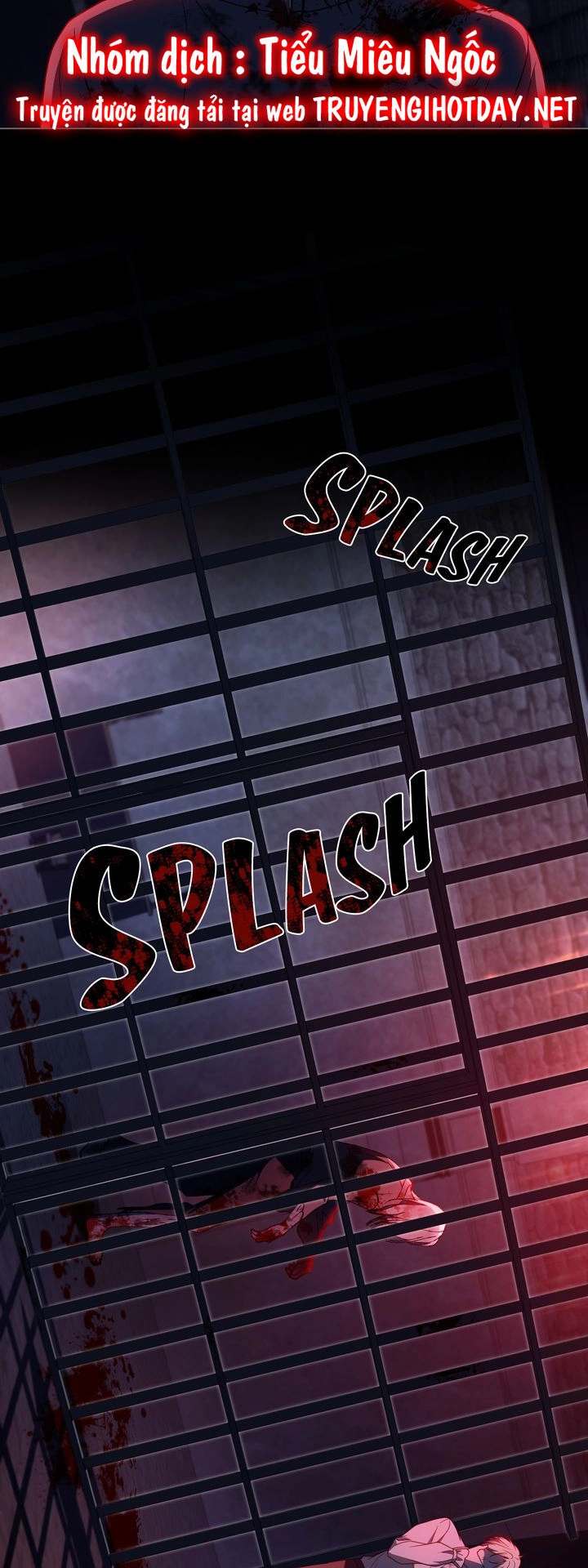 Chúa Phù Hộ Cho Sự Hủy Diệt Của Ta Chapter 35 - 12