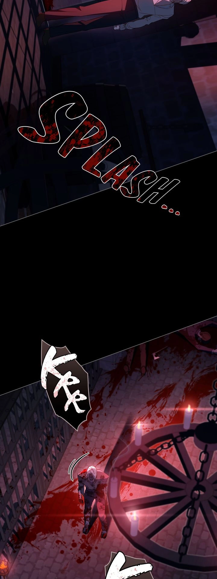 Chúa Phù Hộ Cho Sự Hủy Diệt Của Ta Chapter 35 - 13