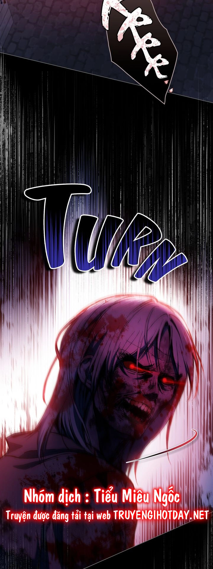 Chúa Phù Hộ Cho Sự Hủy Diệt Của Ta Chapter 35 - 14