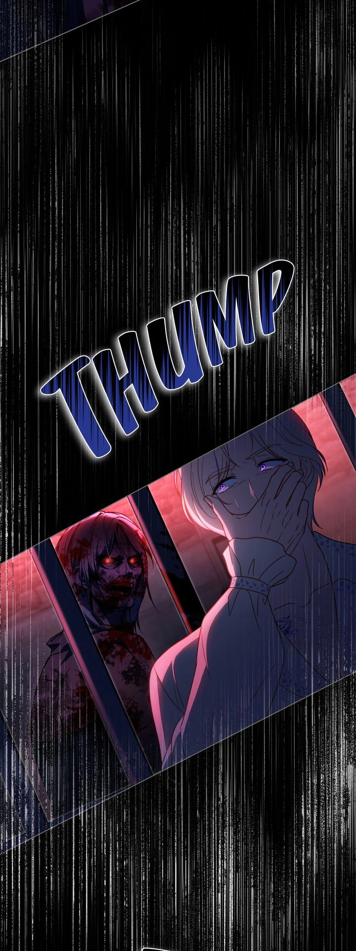 Chúa Phù Hộ Cho Sự Hủy Diệt Của Ta Chapter 35 - 15