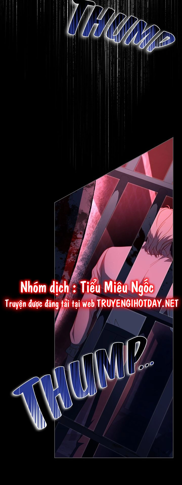 Chúa Phù Hộ Cho Sự Hủy Diệt Của Ta Chapter 35 - 16