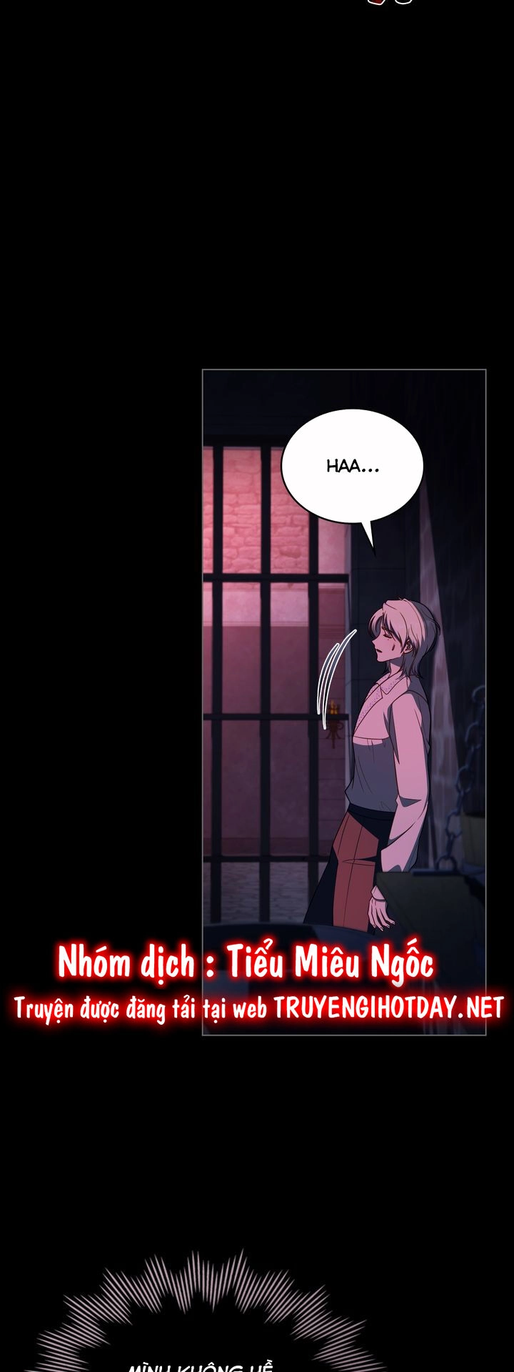 Chúa Phù Hộ Cho Sự Hủy Diệt Của Ta Chapter 35 - 18