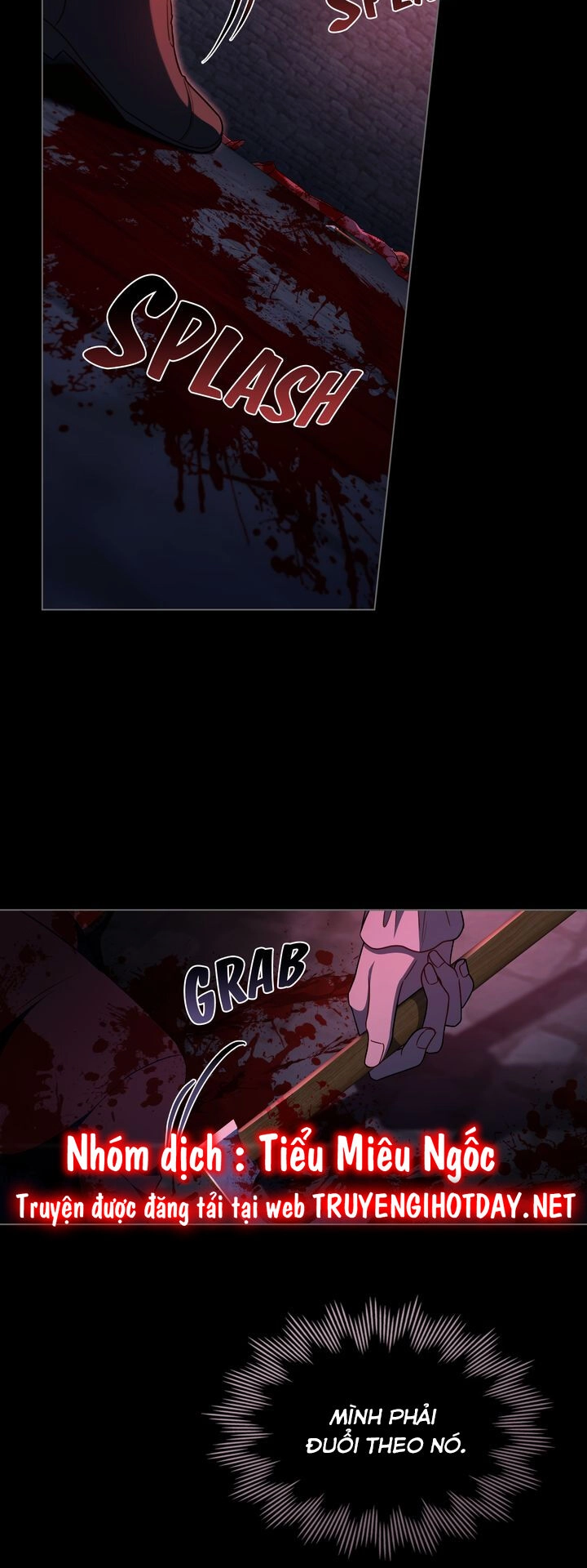 Chúa Phù Hộ Cho Sự Hủy Diệt Của Ta Chapter 35 - 20