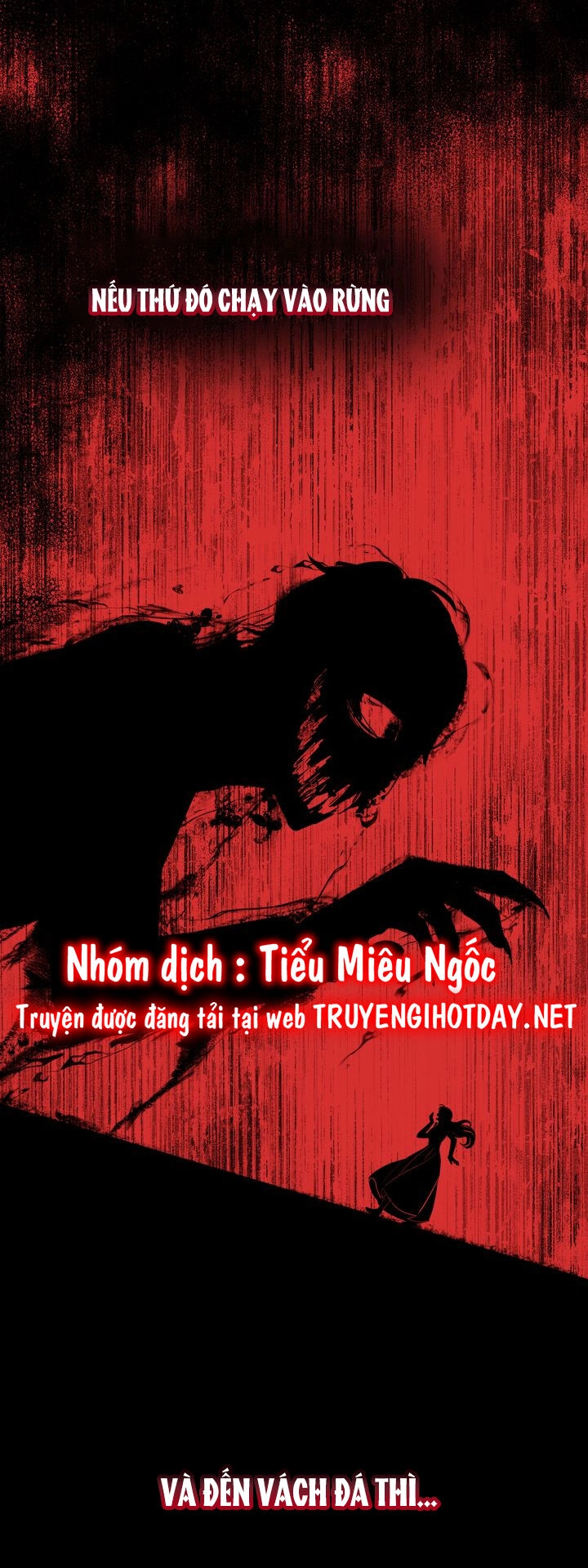 Chúa Phù Hộ Cho Sự Hủy Diệt Của Ta Chapter 35 - 22