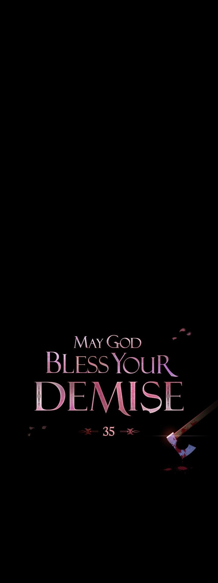 Chúa Phù Hộ Cho Sự Hủy Diệt Của Ta Chapter 35 - 23