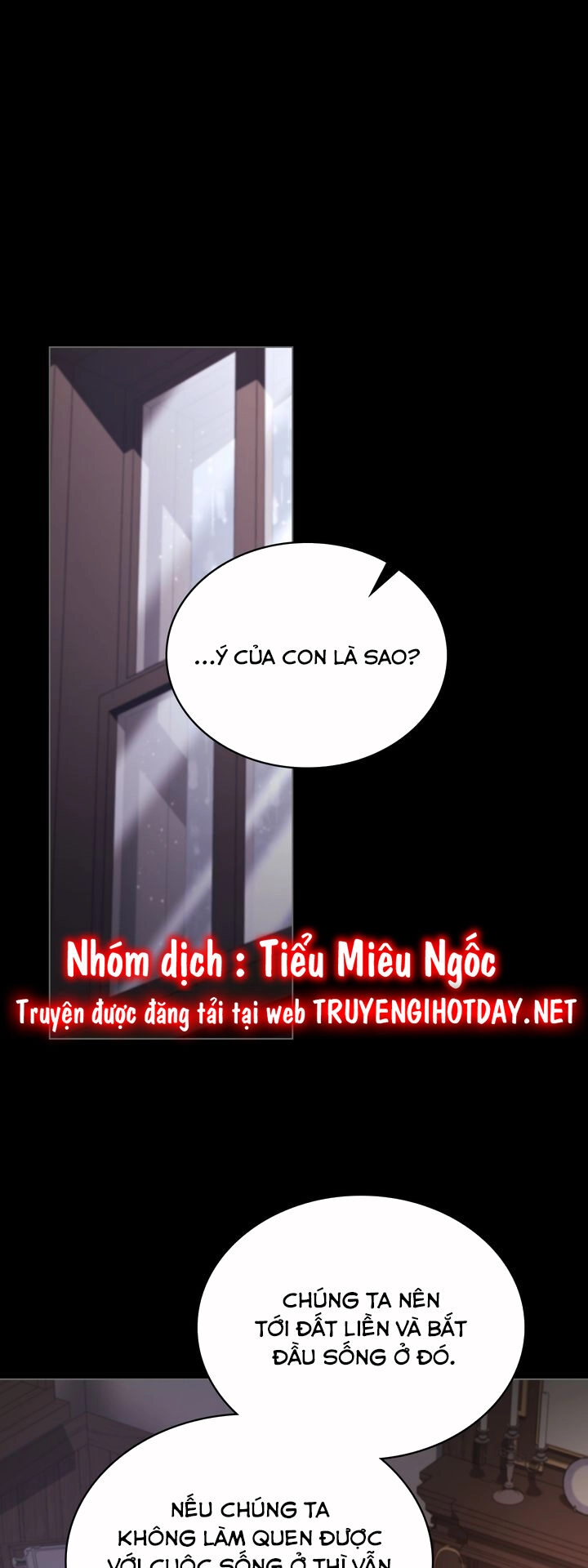 Chúa Phù Hộ Cho Sự Hủy Diệt Của Ta Chapter 35 - 24