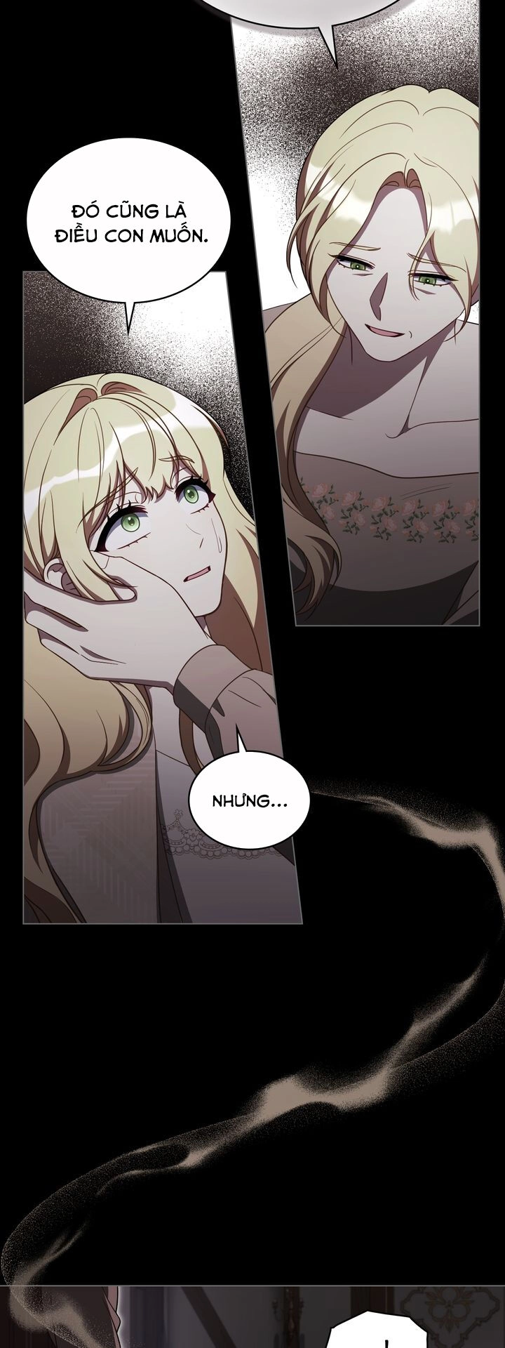 Chúa Phù Hộ Cho Sự Hủy Diệt Của Ta Chapter 35 - 28