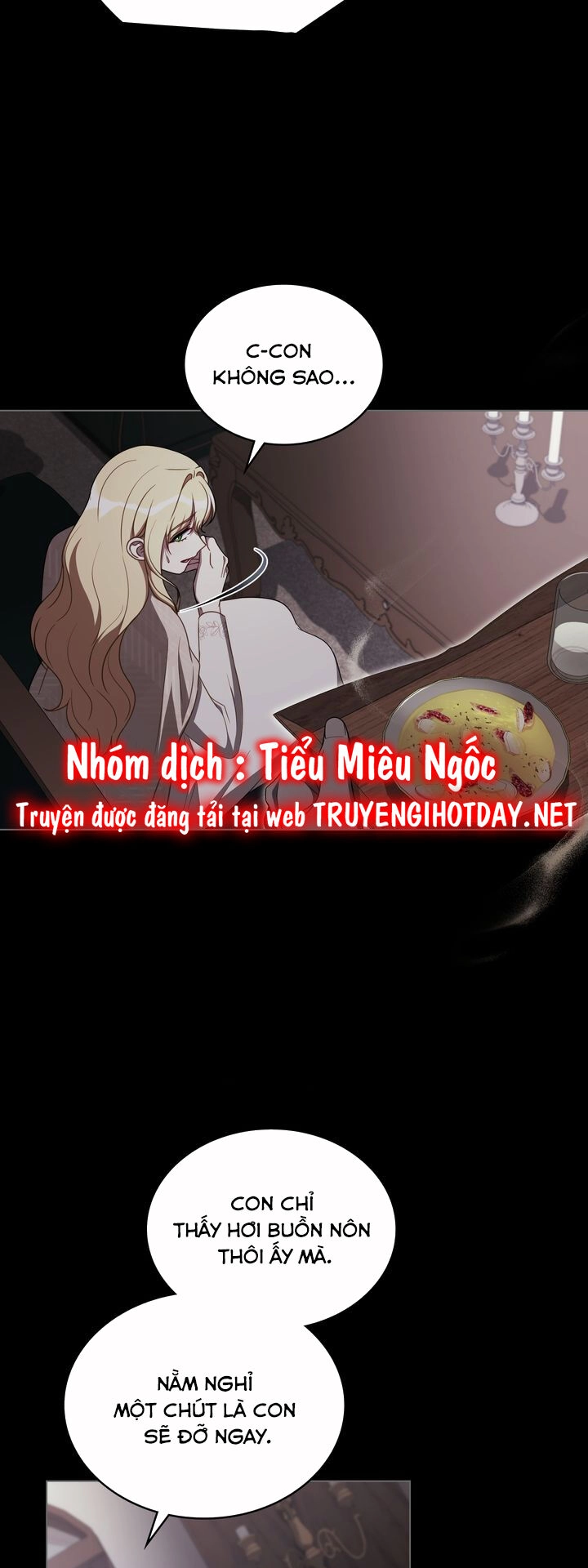 Chúa Phù Hộ Cho Sự Hủy Diệt Của Ta Chapter 35 - 30