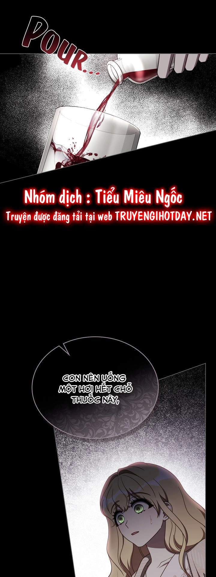 Chúa Phù Hộ Cho Sự Hủy Diệt Của Ta Chapter 35 - 36