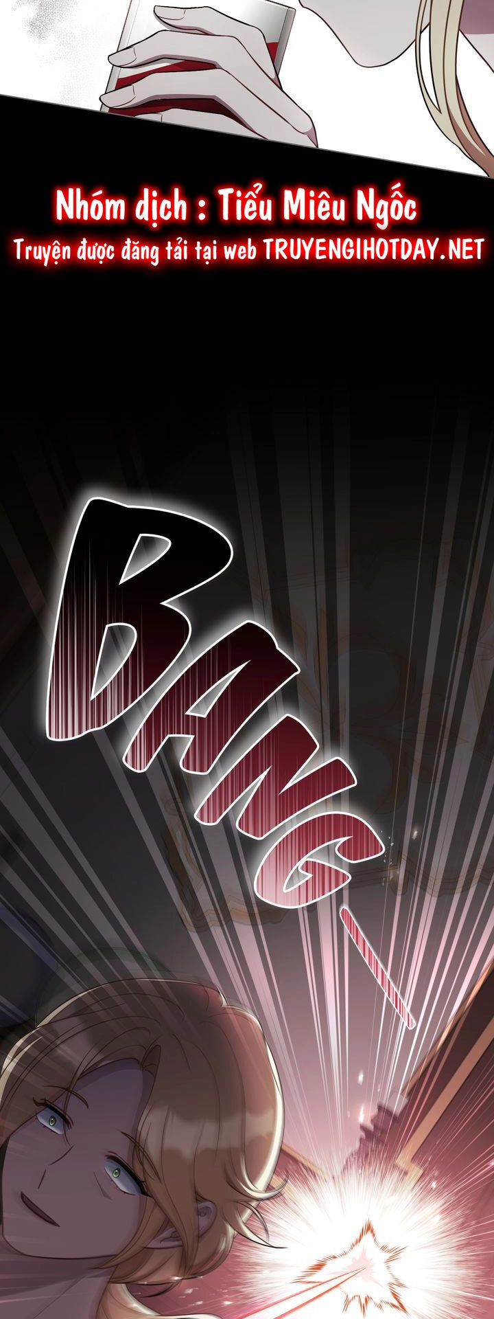 Chúa Phù Hộ Cho Sự Hủy Diệt Của Ta Chapter 35 - 38