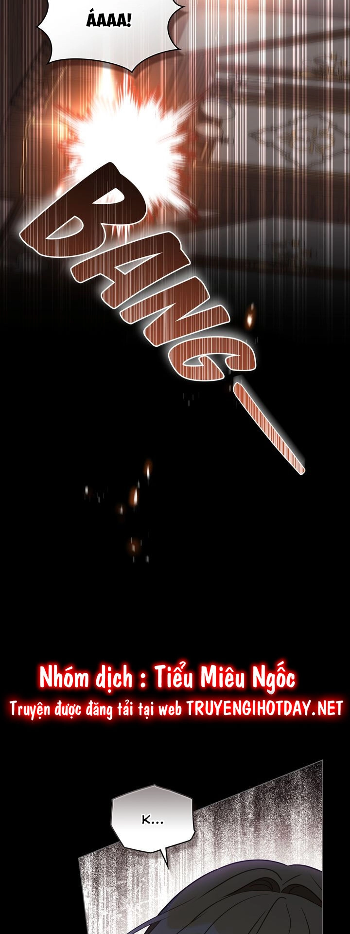 Chúa Phù Hộ Cho Sự Hủy Diệt Của Ta Chapter 35 - 41