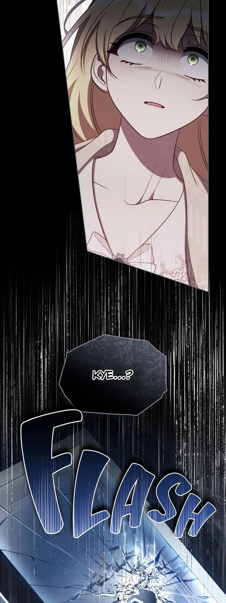 Chúa Phù Hộ Cho Sự Hủy Diệt Của Ta Chapter 35 - 42