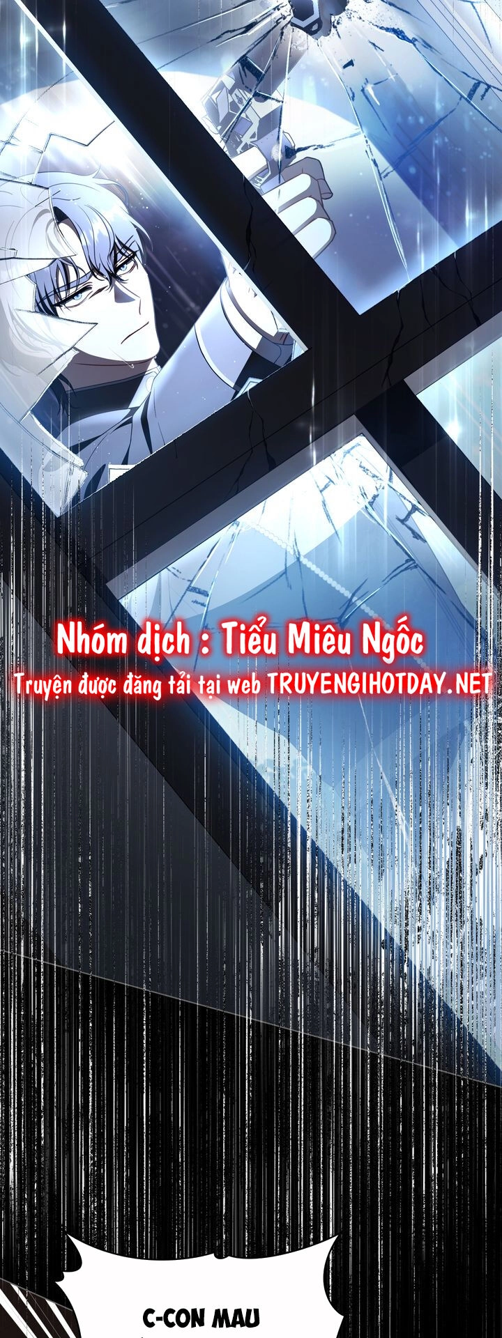 Chúa Phù Hộ Cho Sự Hủy Diệt Của Ta Chapter 35 - 43