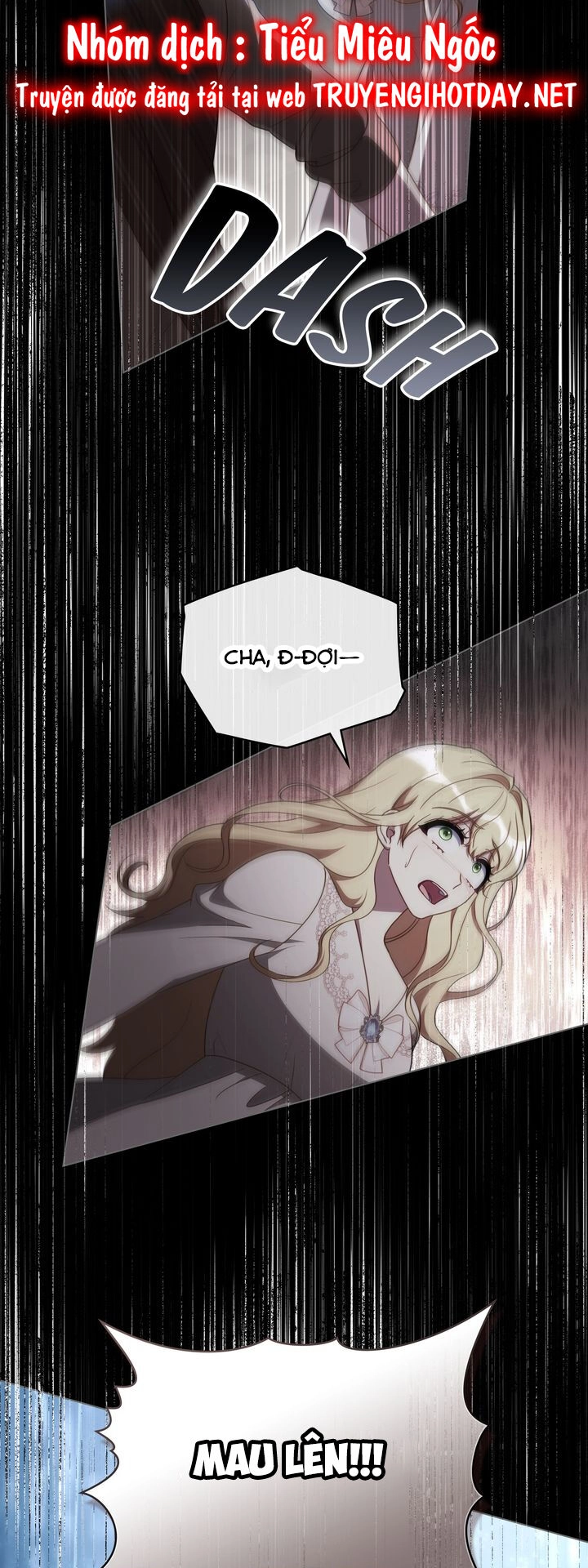 Chúa Phù Hộ Cho Sự Hủy Diệt Của Ta Chapter 35 - 45