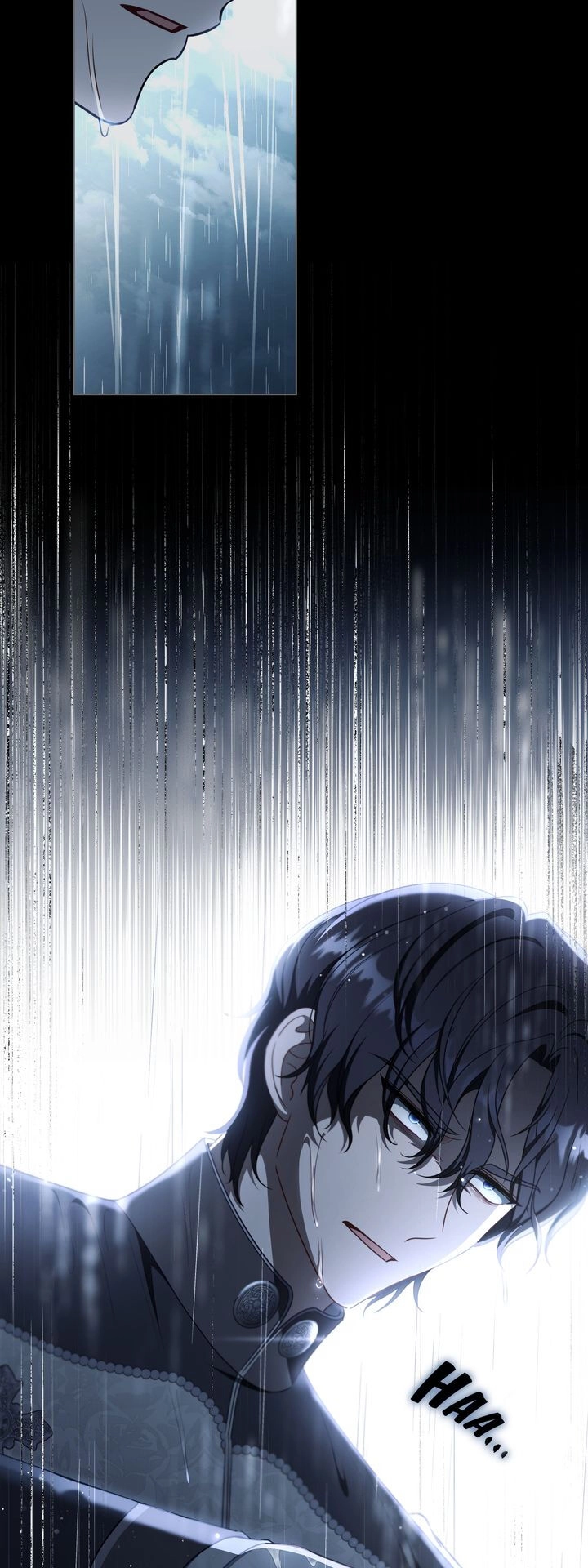 Chúa Phù Hộ Cho Sự Hủy Diệt Của Ta Chapter 35 - 47