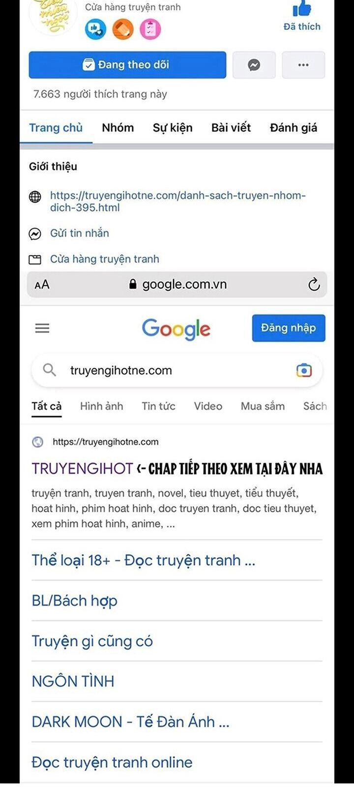 Chúa Phù Hộ Cho Sự Hủy Diệt Của Ta Chapter 36 - 2