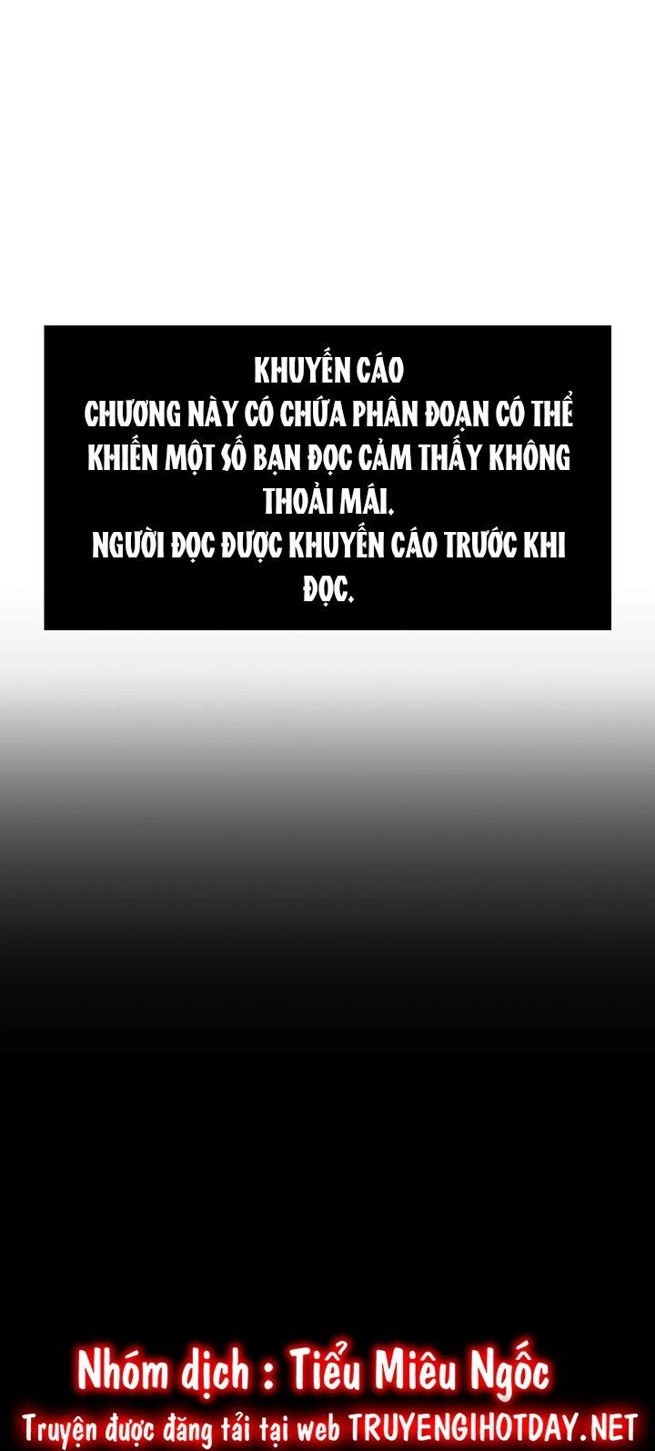 Chúa Phù Hộ Cho Sự Hủy Diệt Của Ta Chapter 36 - 3