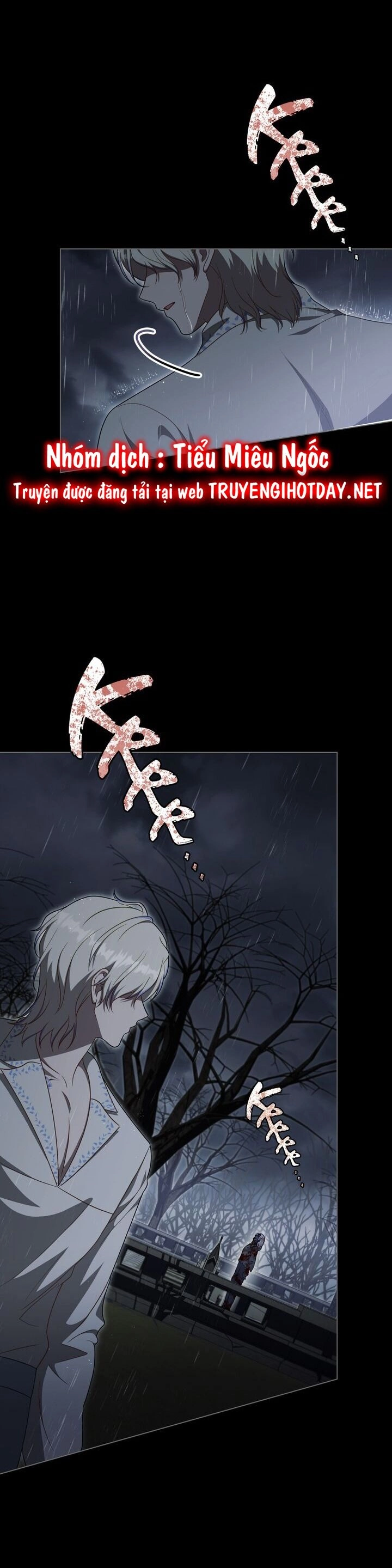 Chúa Phù Hộ Cho Sự Hủy Diệt Của Ta Chapter 36 - 6