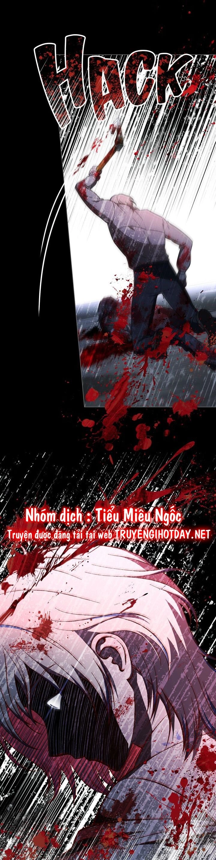 Chúa Phù Hộ Cho Sự Hủy Diệt Của Ta Chapter 36 - 28