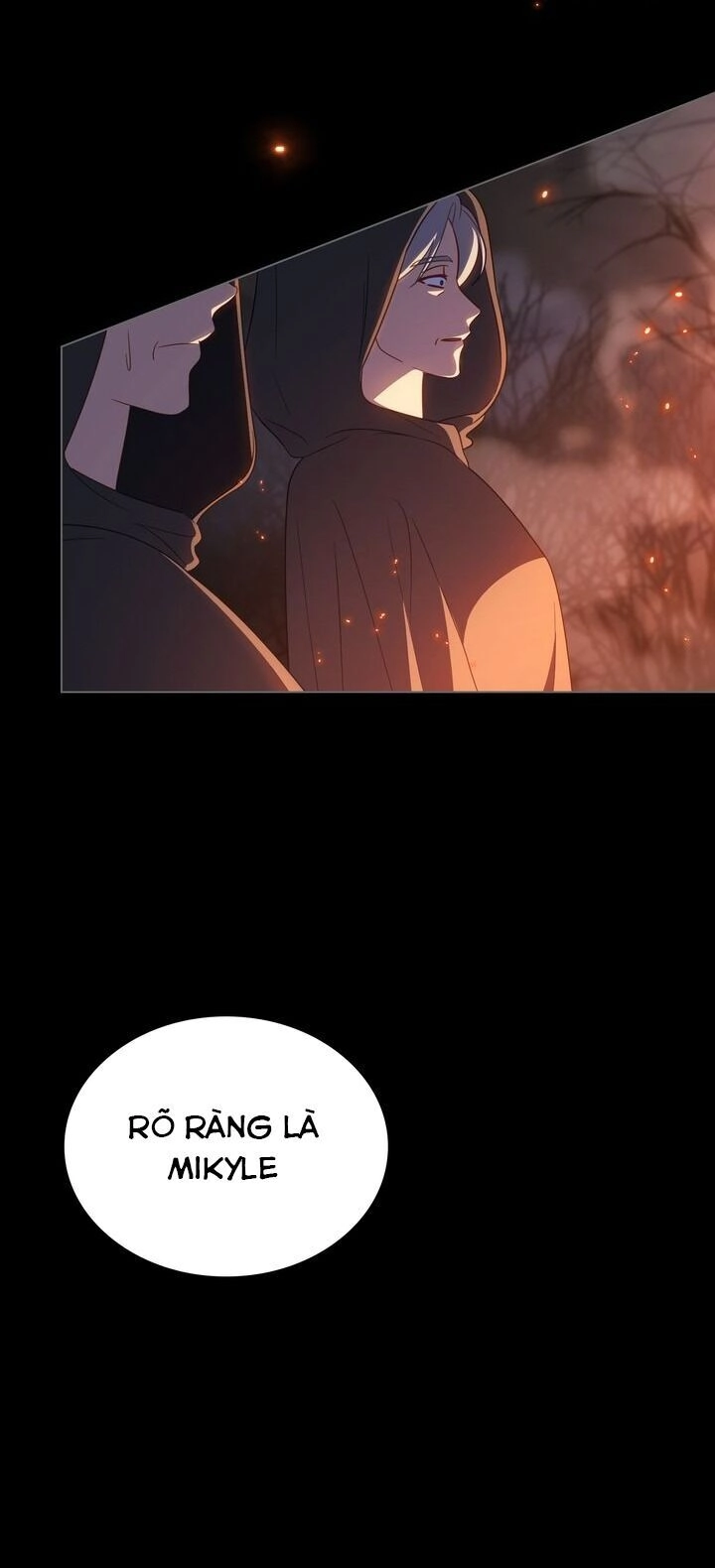 Chúa Phù Hộ Cho Sự Hủy Diệt Của Ta Chapter 36 - 38