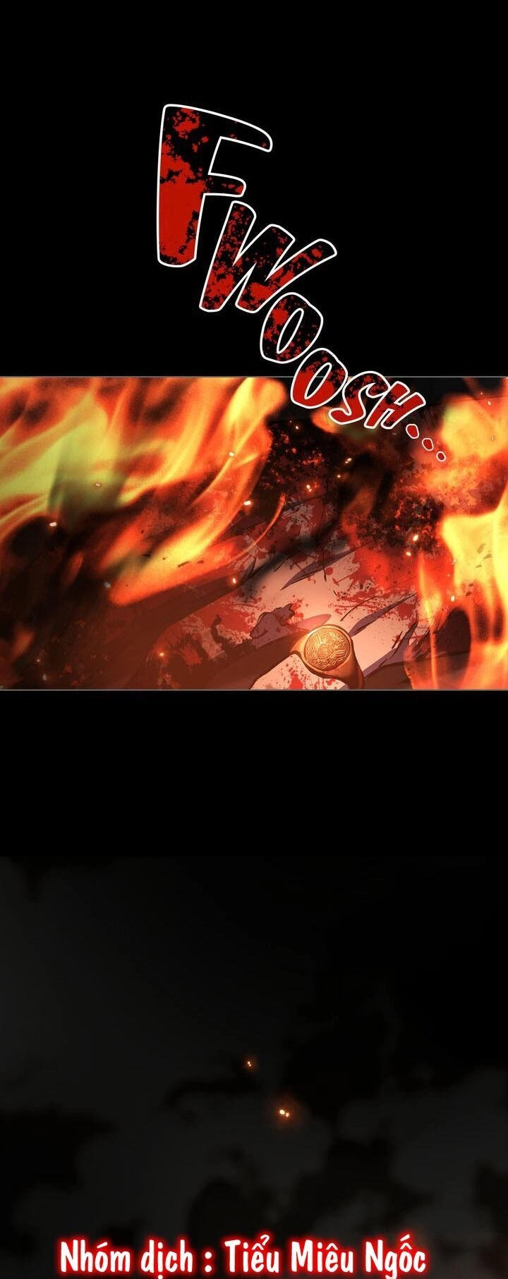 Chúa Phù Hộ Cho Sự Hủy Diệt Của Ta Chapter 36 - 43