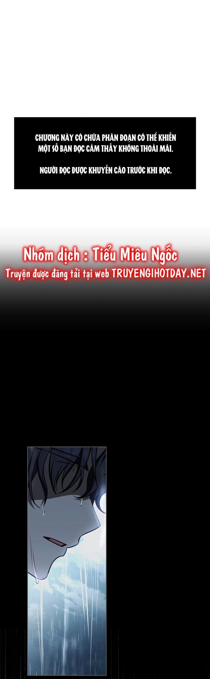 Chúa Phù Hộ Cho Sự Hủy Diệt Của Ta Chapter 37 - 3