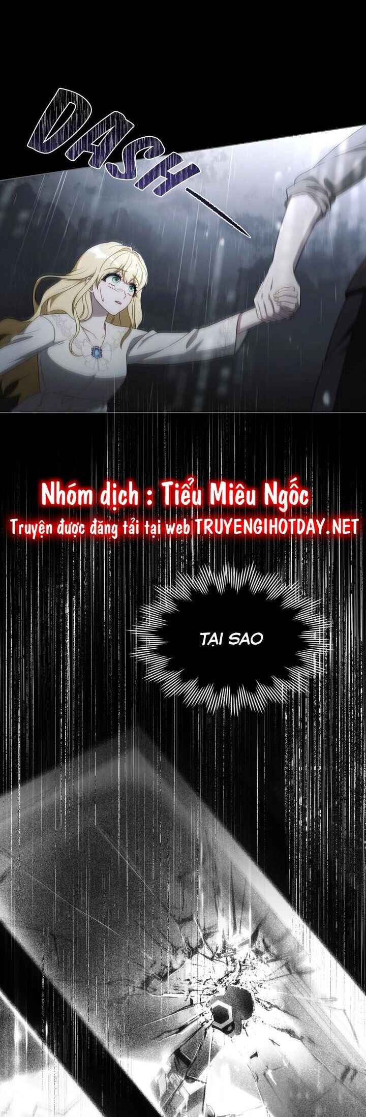 Chúa Phù Hộ Cho Sự Hủy Diệt Của Ta Chapter 37 - 10