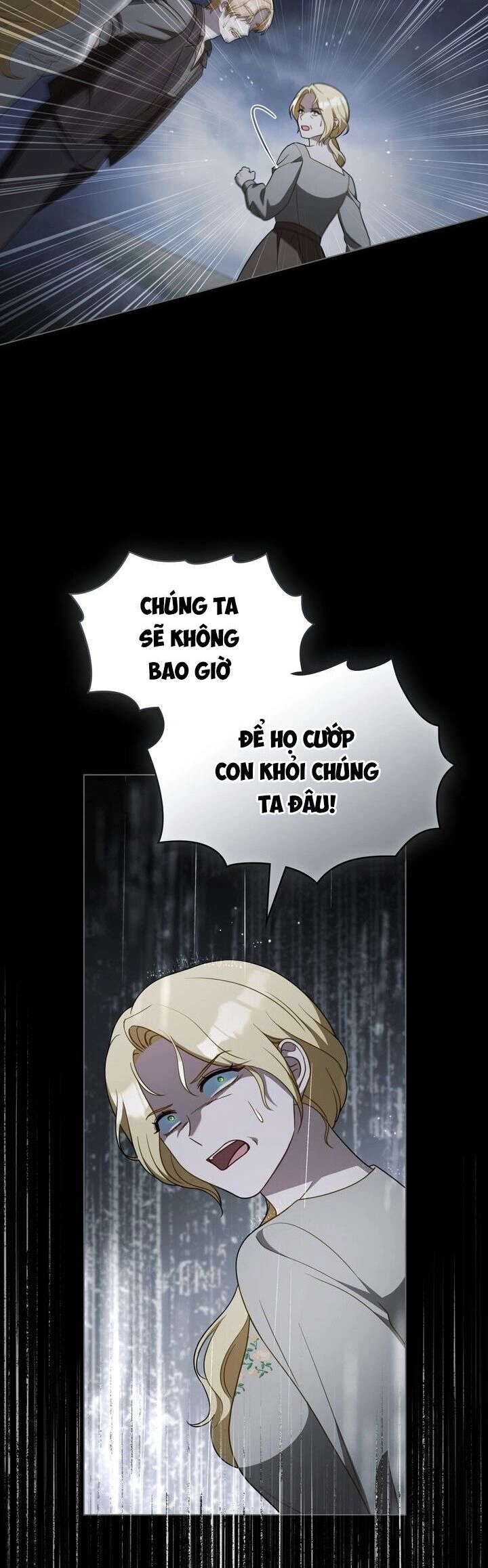 Chúa Phù Hộ Cho Sự Hủy Diệt Của Ta Chapter 37 - 13