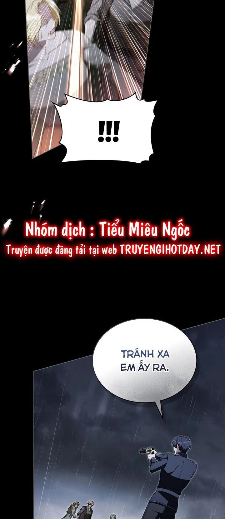 Chúa Phù Hộ Cho Sự Hủy Diệt Của Ta Chapter 37 - 15