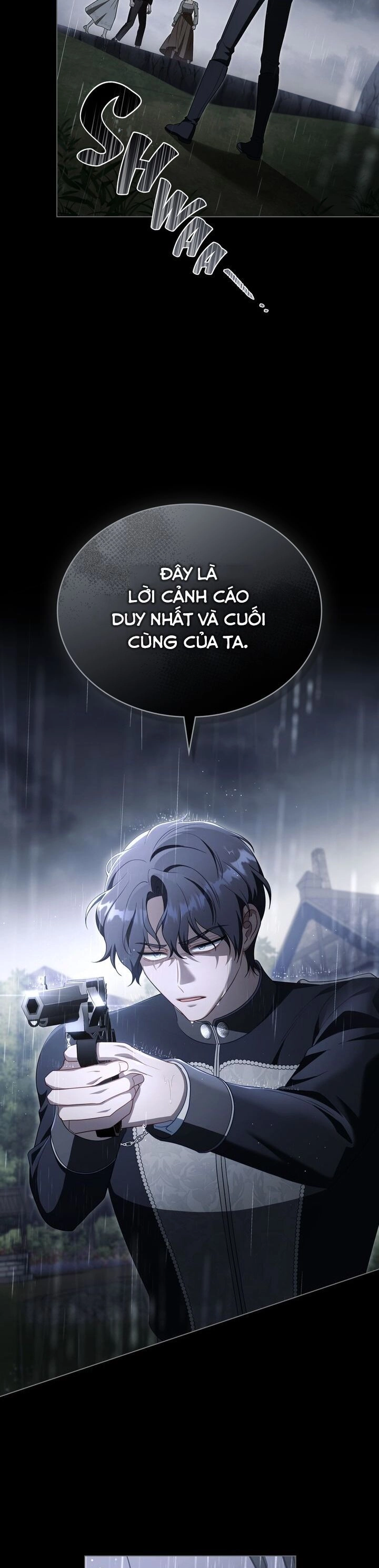 Chúa Phù Hộ Cho Sự Hủy Diệt Của Ta Chapter 37 - 16