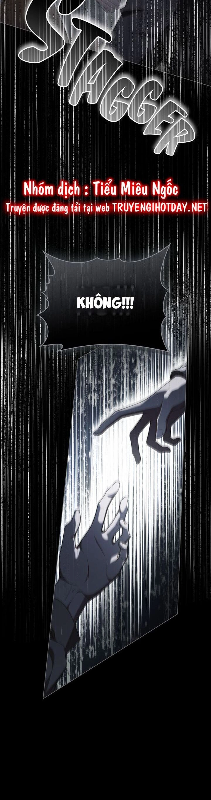 Chúa Phù Hộ Cho Sự Hủy Diệt Của Ta Chapter 37 - 21