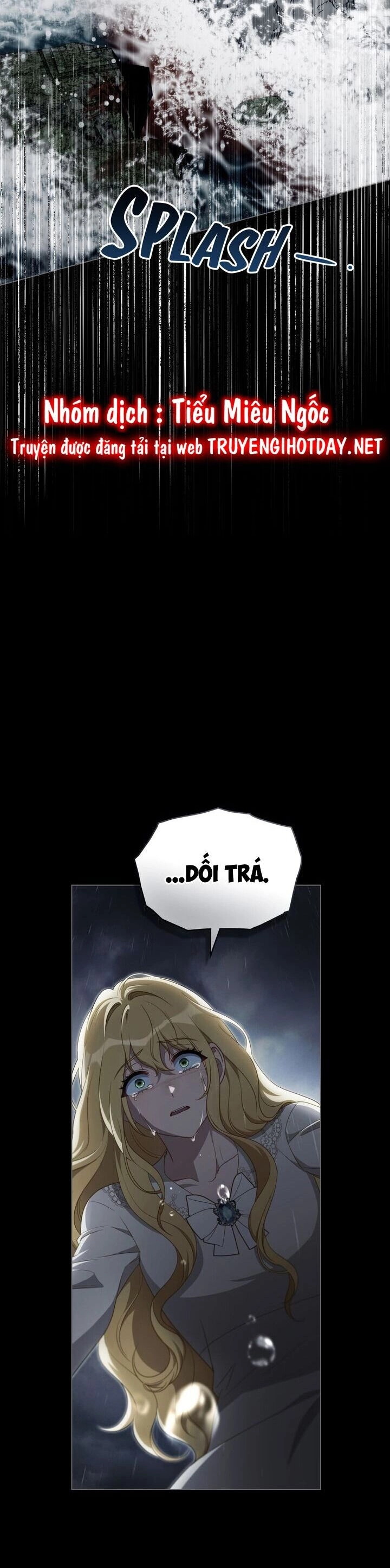 Chúa Phù Hộ Cho Sự Hủy Diệt Của Ta Chapter 37 - 23