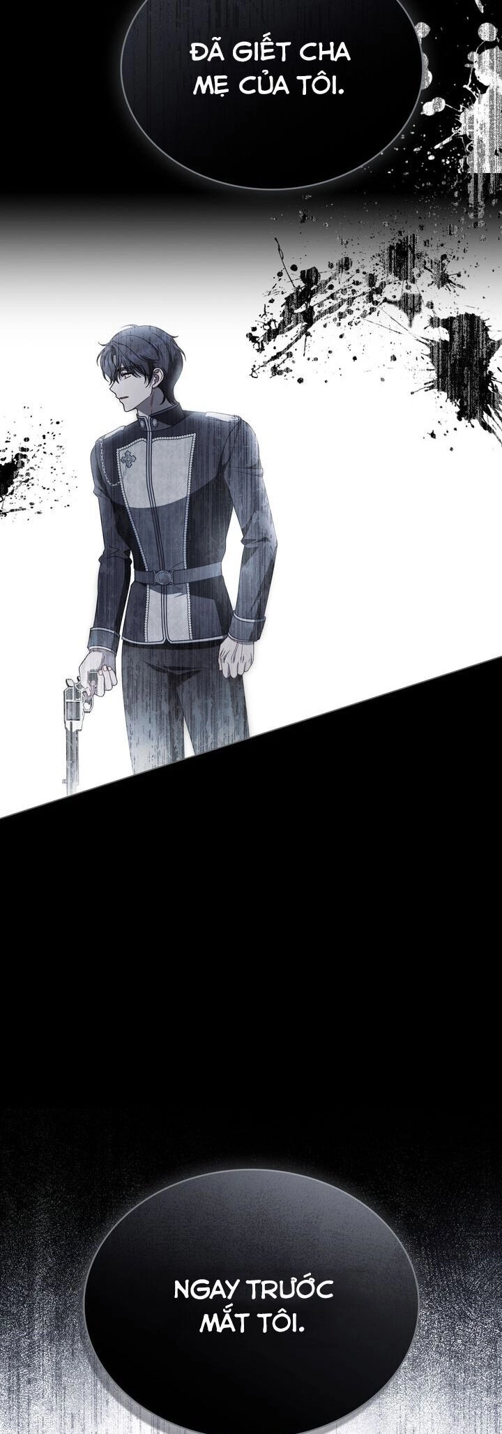 Chúa Phù Hộ Cho Sự Hủy Diệt Của Ta Chapter 37 - 26