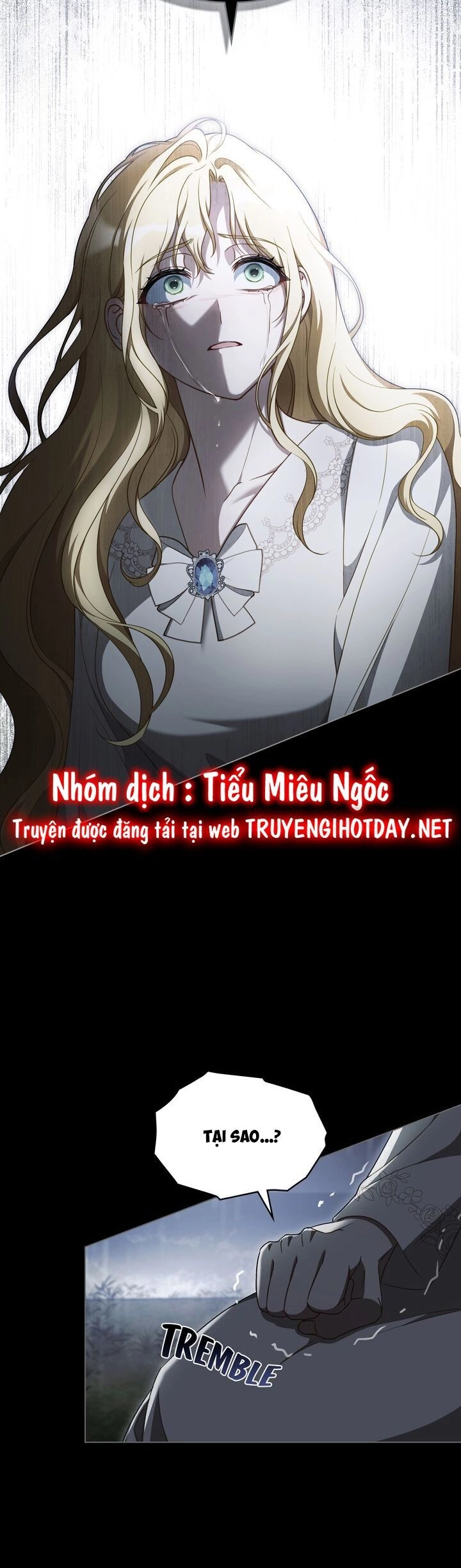 Chúa Phù Hộ Cho Sự Hủy Diệt Của Ta Chapter 37 - 27