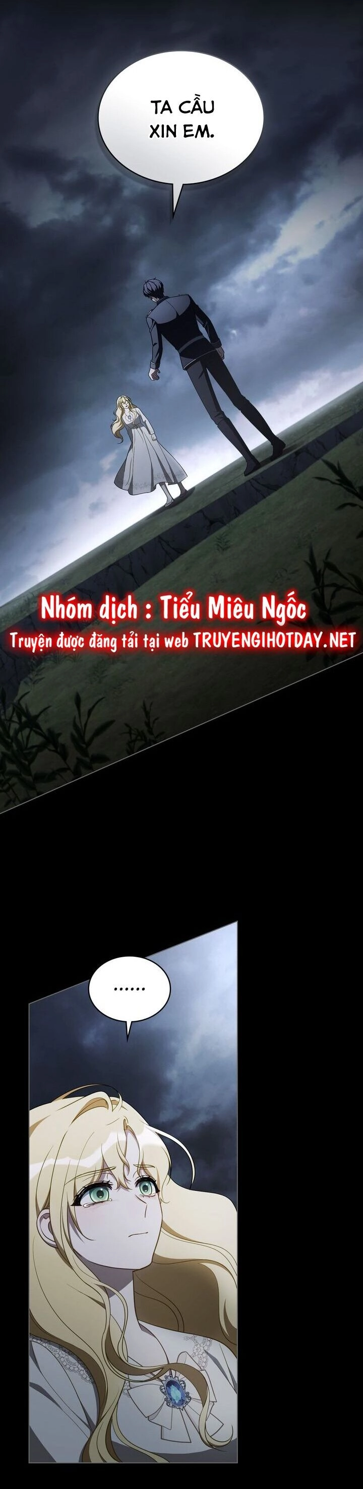 Chúa Phù Hộ Cho Sự Hủy Diệt Của Ta Chapter 37 - 30