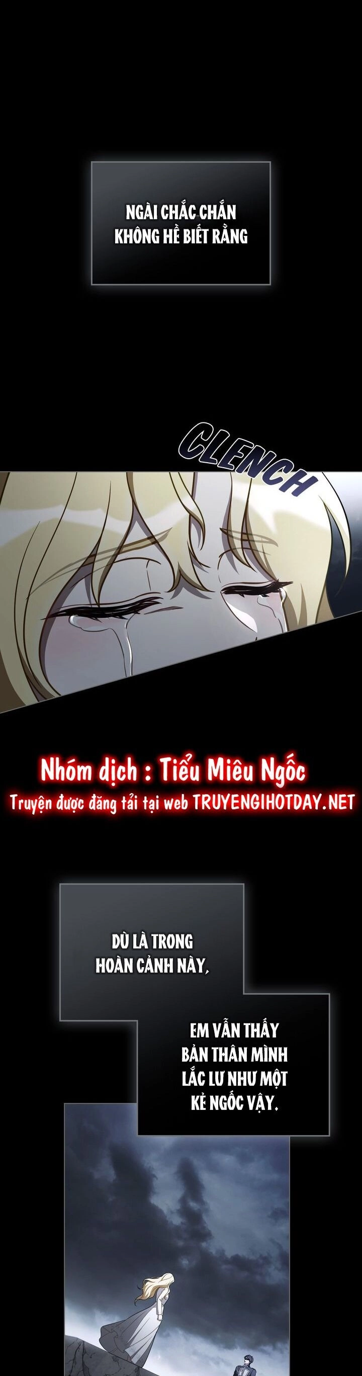 Chúa Phù Hộ Cho Sự Hủy Diệt Của Ta Chapter 37 - 31