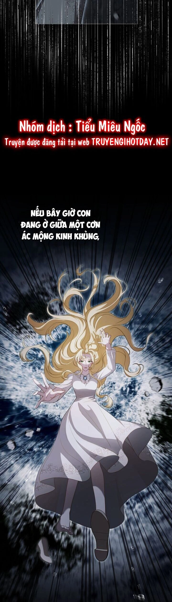 Chúa Phù Hộ Cho Sự Hủy Diệt Của Ta Chapter 37 - 39